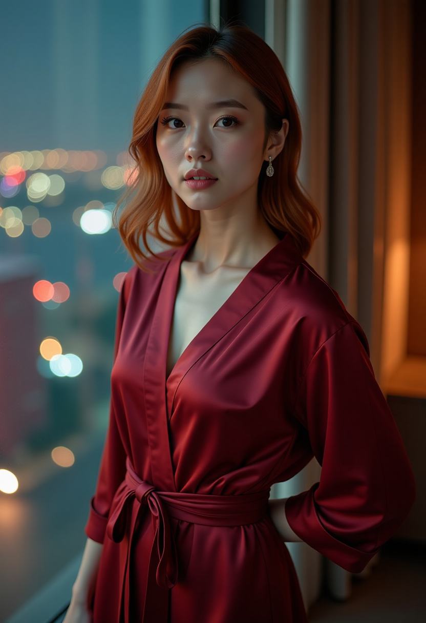 UP主