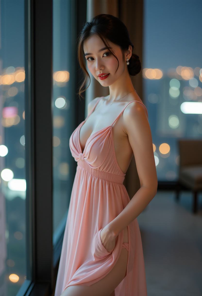 UP主