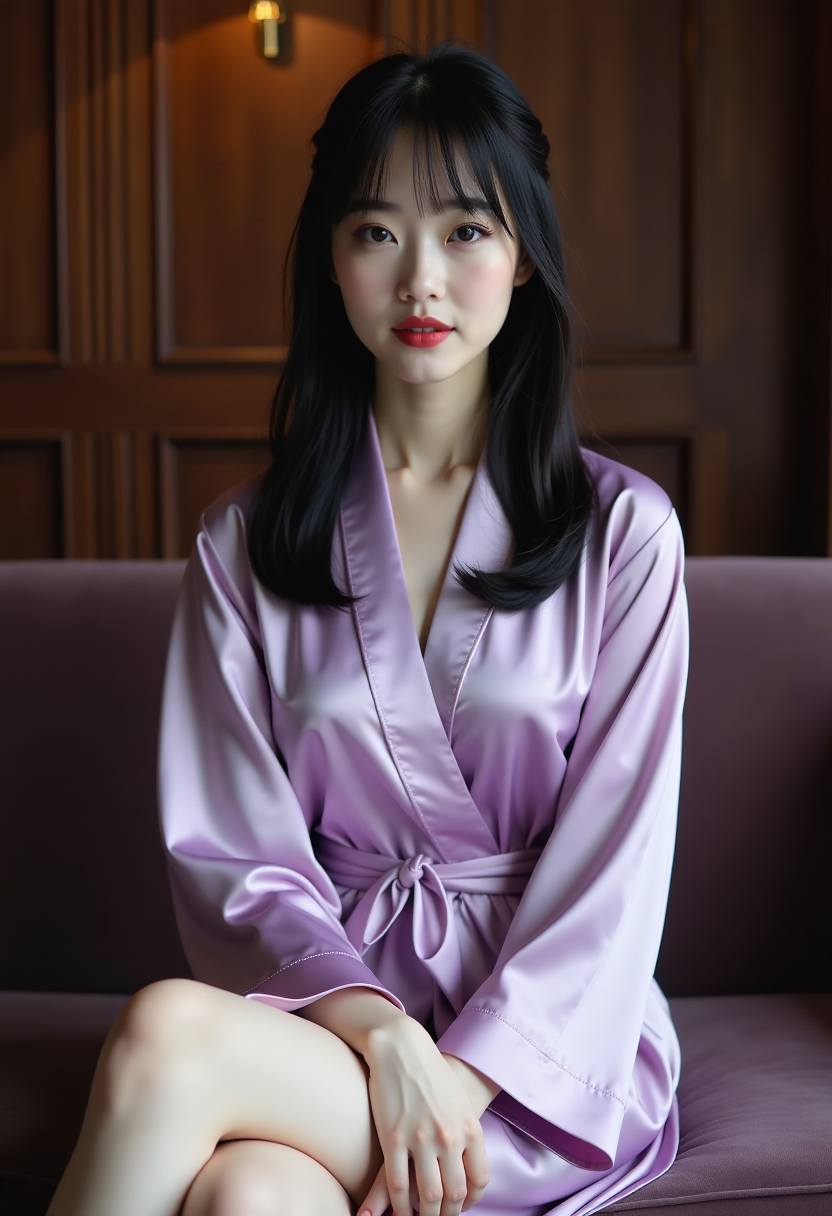 直播